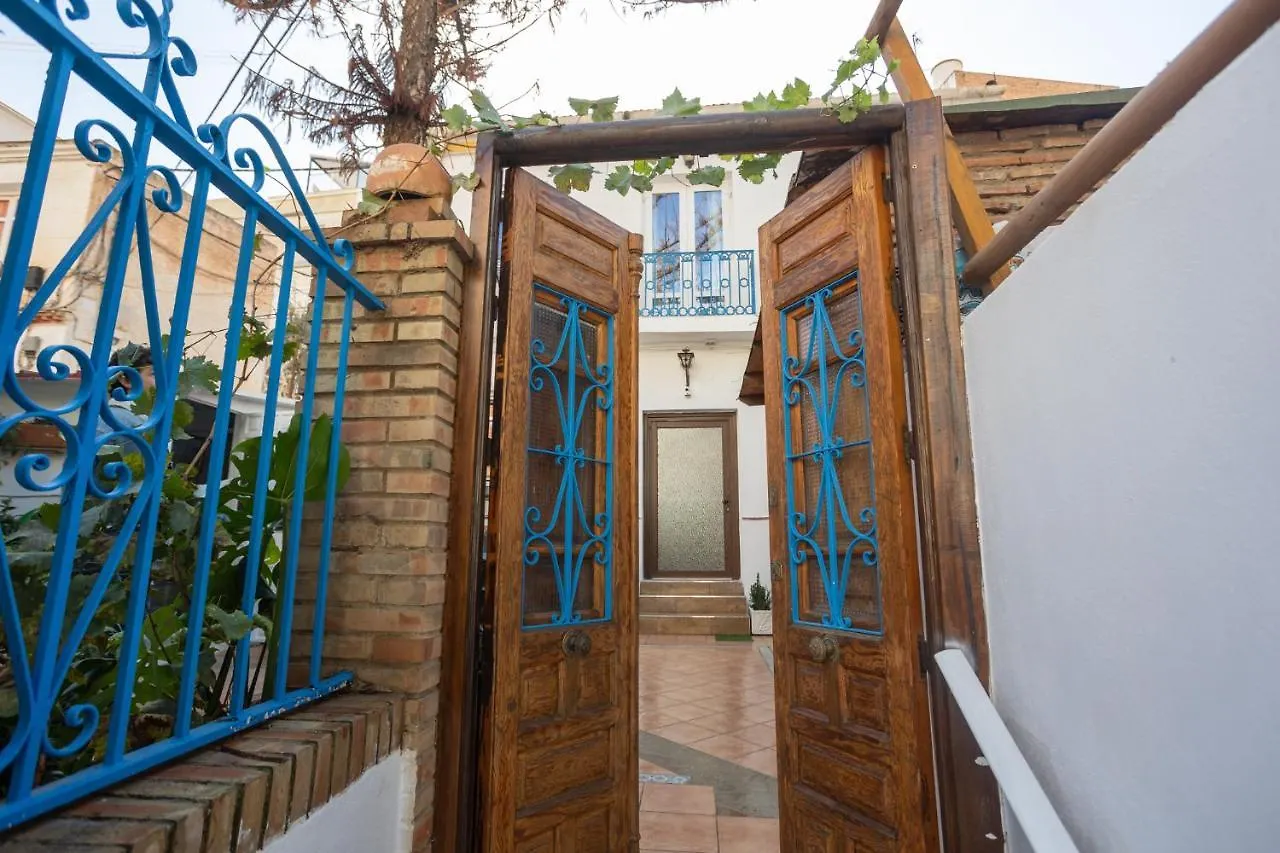 Naim Guest House Malaga 0*,
