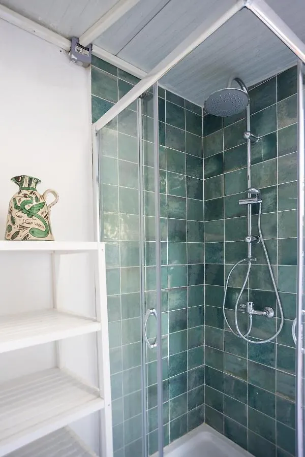Naim Guest House Malaga