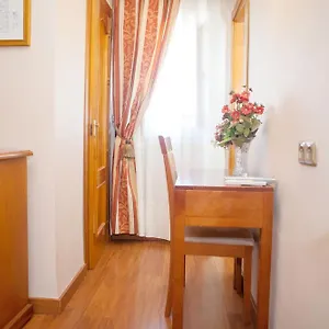 Alameda Hotel Málaga