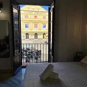 Casa Cervantes Pensión