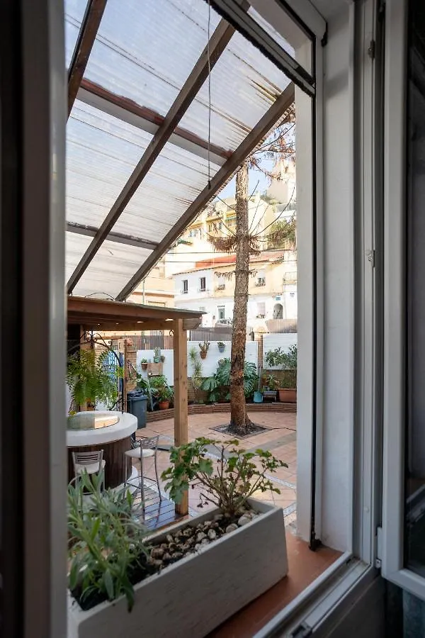 Naim Guest House Malaga 0*,  Spain