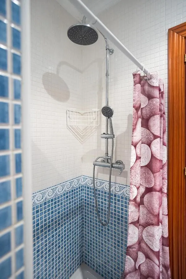 Naim Guest House Málaga